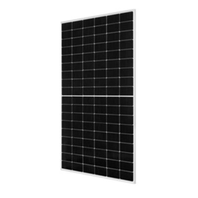 ποιότητας  High Efficiency 166*83mm 585W Tiger Pro Bi Facial 78Tr Perc Mono Solar Panel Price Jinko 580W Bifacial Monocrystalline Module PV εργοστάσιο