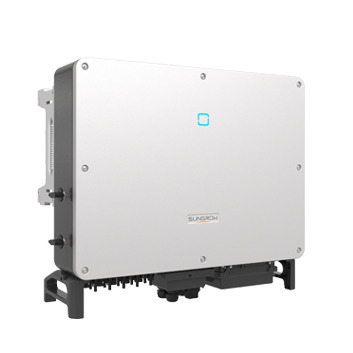 AC 230/400V Inverter Power Inverter Pure Sine Wave DC , 220/380V 33000W Peak Solar Inverter 33000W 702*595*310mm