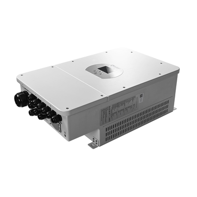 Solar Power System Home Sunpal Inverter Solare Factory 3600W 5000W 8000W 5Kw Solar Hybrid Inverters Mppt