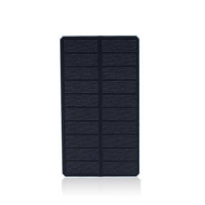 High Efficiency Mono Solar Panel 1W 12V Solar Panel DIY Solar Battery Charger Waterproof Polysilicon Outdoor Portable Panels